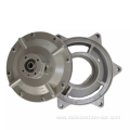 Anodic Oxidation Die Casting car Spare Part